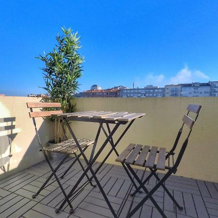 House Colegio De Gaia Daire Vila Nova de Gaia Dış mekan fotoğraf